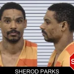 Sherod Parks mugshot – Paulding County , Georgia Sherod Parks mugshot