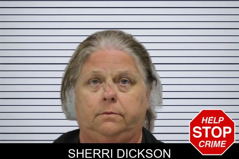 Sherri Dickson