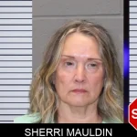 Sherri Mauldin mugshot – Greene County , Georgia Sherri Mauldin mugshot