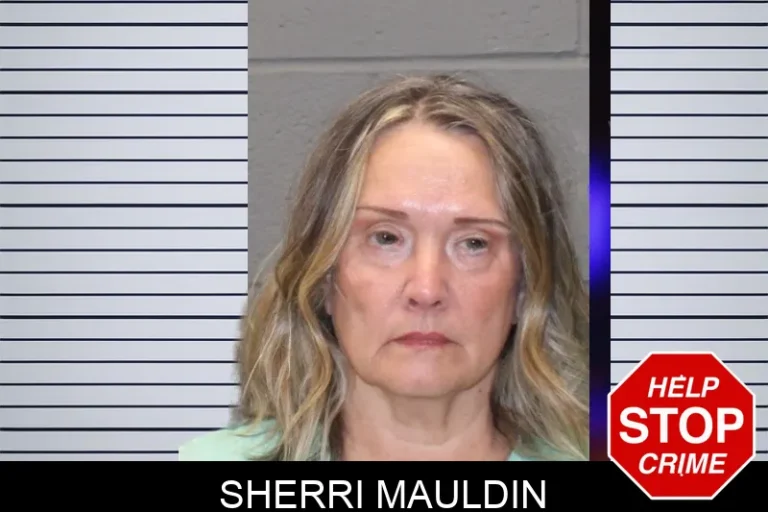 Sherri Mauldin