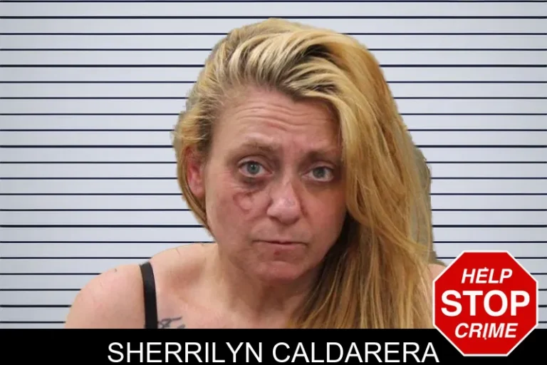 Sherrilyn Caldarera