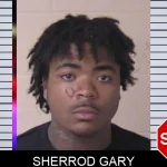Sherrod Gary mugshot – Walker County , Georgia Sherrod Gary mugshot