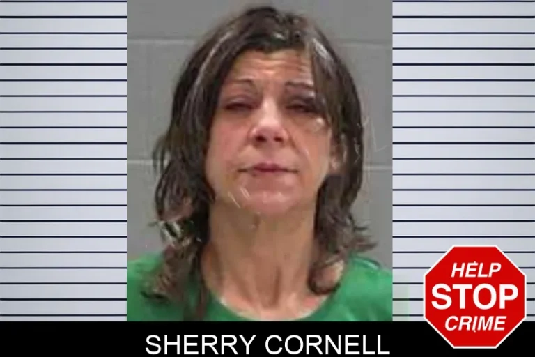 Sherry Cornell