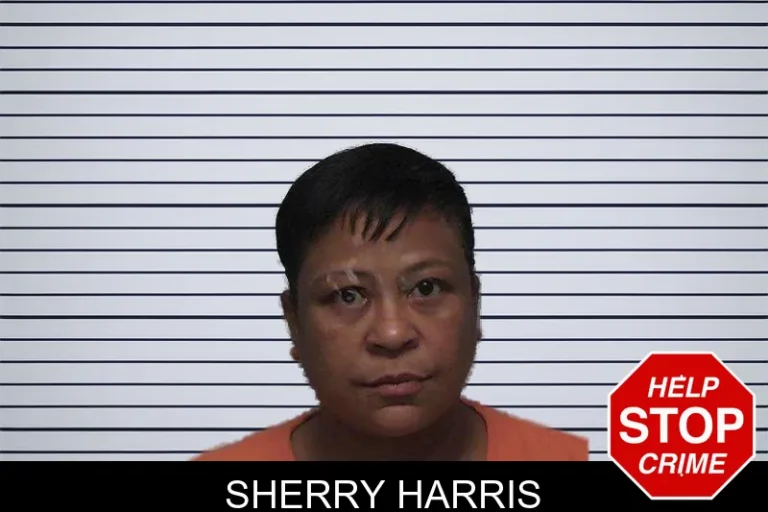 Sherry Harris