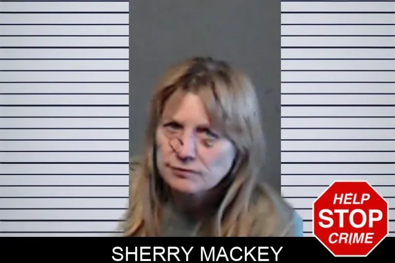 Sherry Mackey