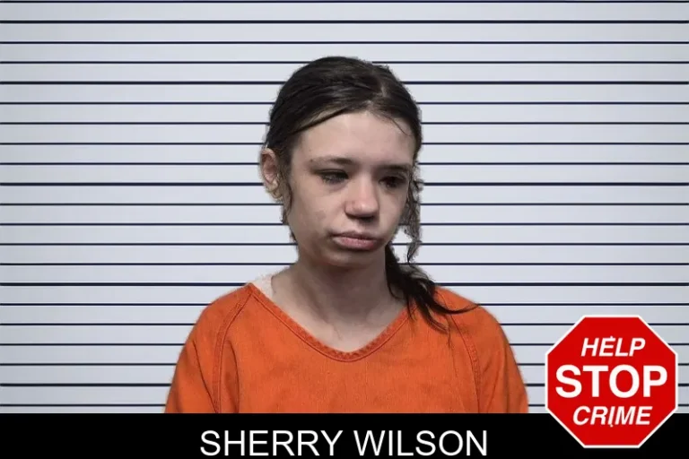 Sherry Wilson