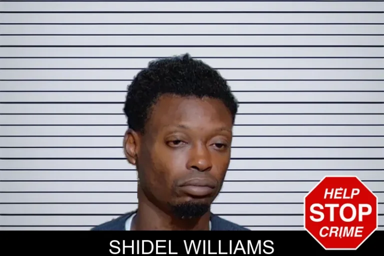 Shidel Williams