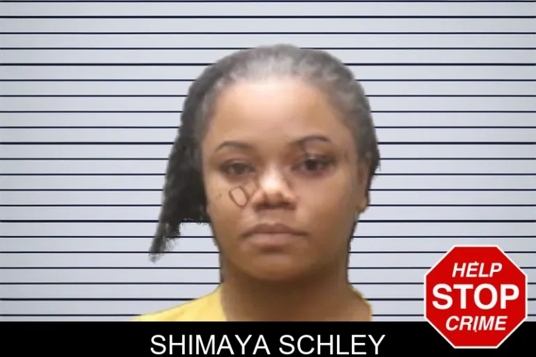 Shimaya Schley