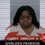 Shirleen Pearson mugshot