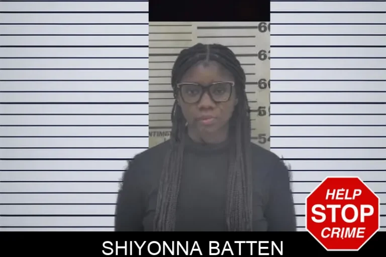 Shiyonna Batten