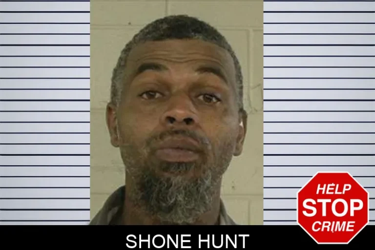 Shone Hunt