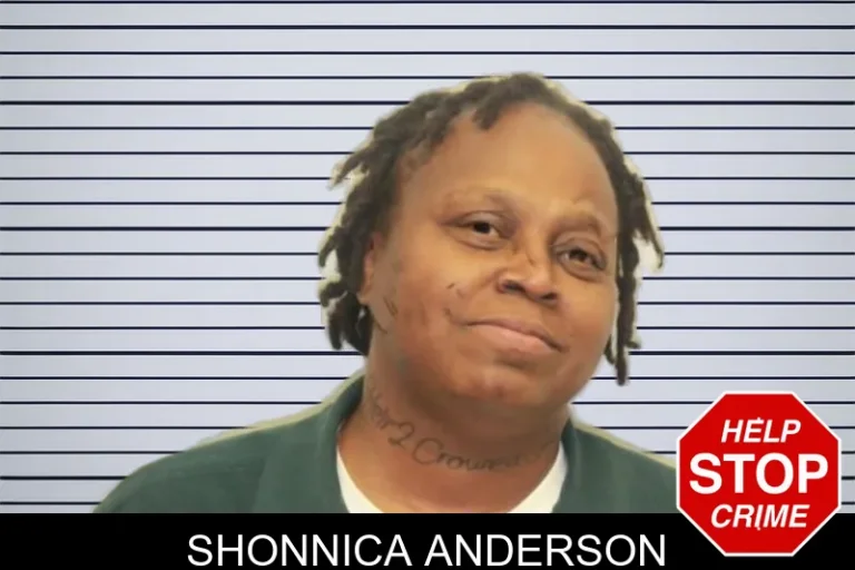 Shonnica Anderson