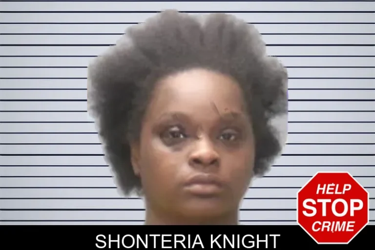 Shonteria Knight