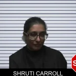 Shruti Carroll mugshot – Pike County , Georgia Shruti Carroll mugshot