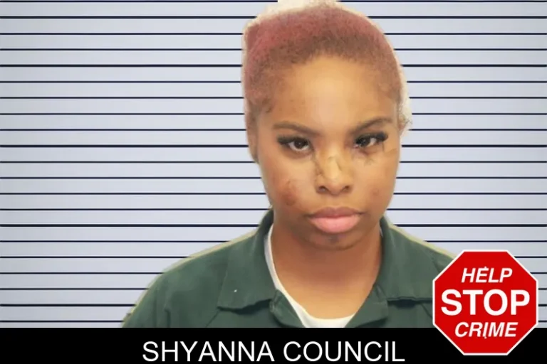 Shyanna Council