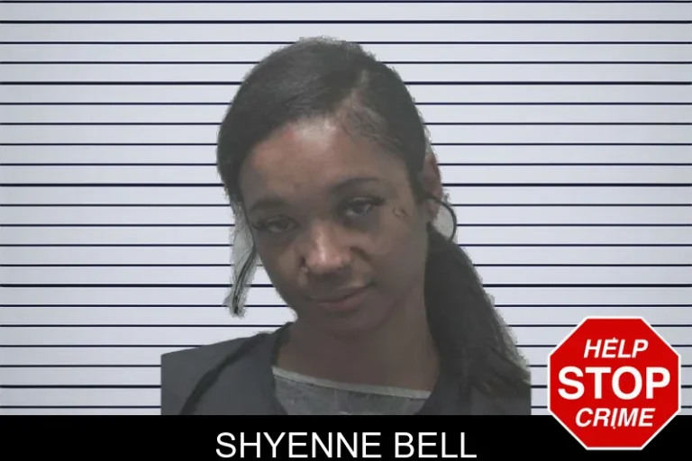 Shyenne Bell