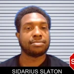 Sidarius Slaton mugshot – Troup County , Georgia Sidarius Slaton mugshot
