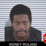 Sidney Roland mugshot – Spalding County , Georgia Sidney Roland mugshot