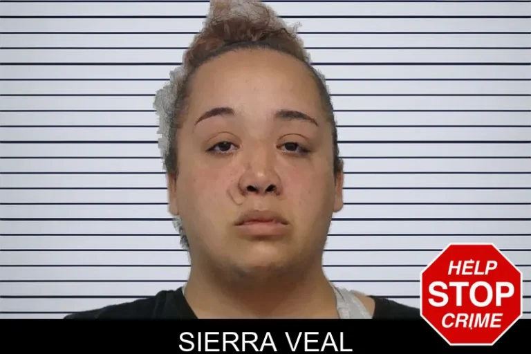Sierra Veal