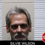 Silvie Wilson mugshot