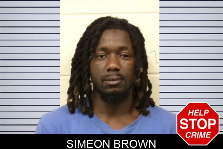 Simeon Brown