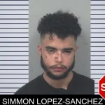Simmon Lopez-Sanchez mugshot – Gwinnett County , Georgia Simmon Lopez-Sanchez mugshot