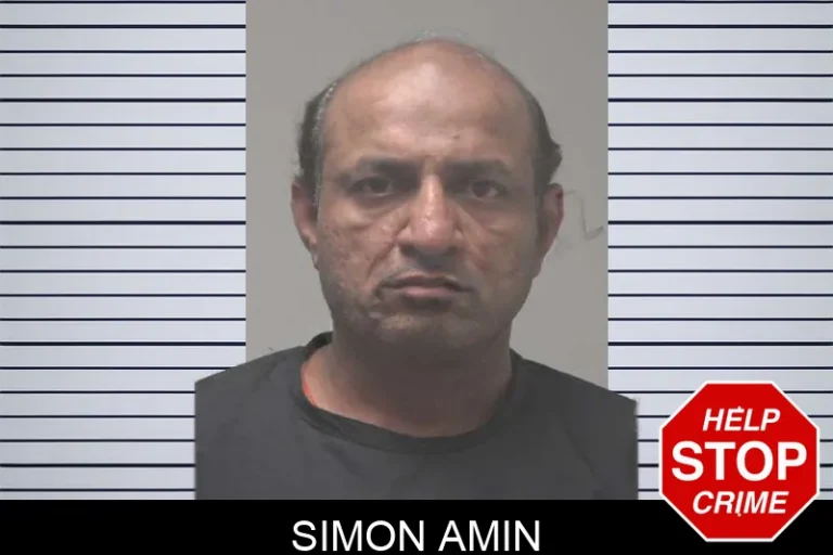 Simon Amin