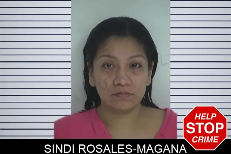 Sindi Rosales-Magana