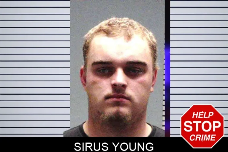 Sirus Young