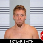 Skylar Smith mugshot – Grady County , Georgia Skylar Smith mugshot