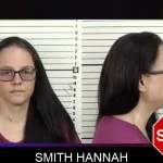 Smith Hannah mugshot – Camden County , Georgia Smith Hannah mugshot