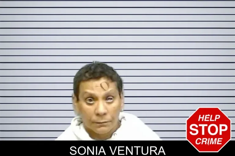 Sonia Ventura mugshot – Fulton County , Georgia Sonia Ventura