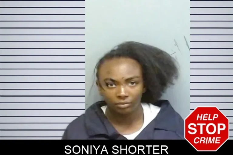 Soniya Shorter