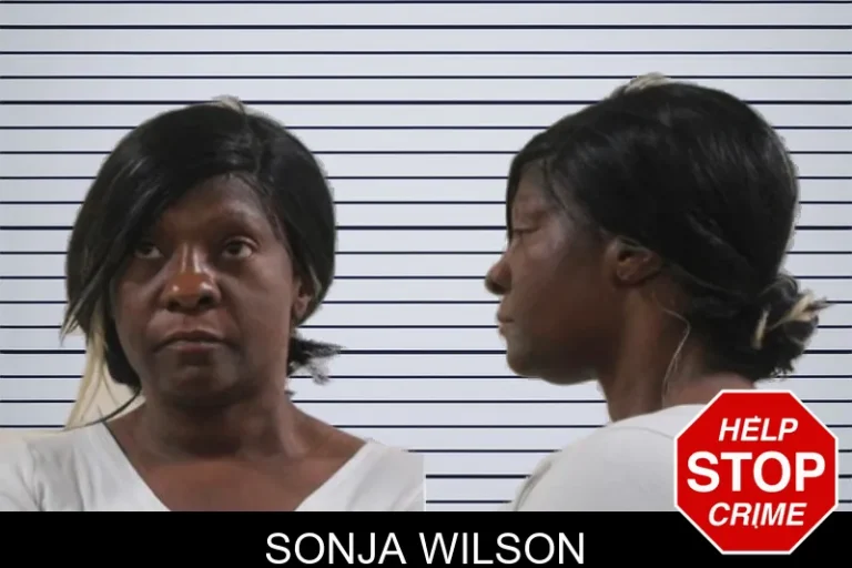 Sonja Wilson