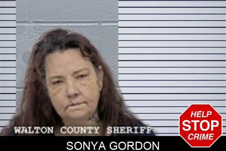 Sonya Gordon