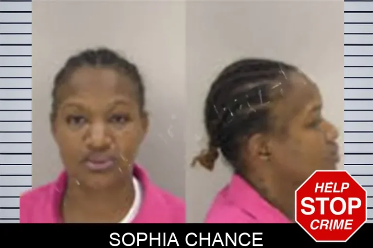Sophia Chance