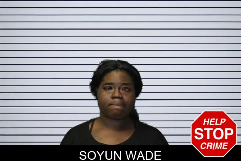 Soyun Wade