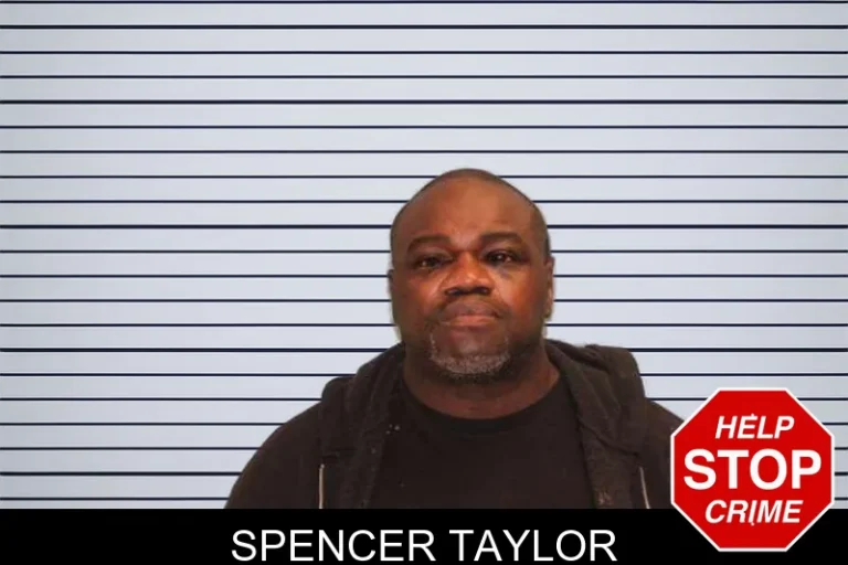 Spencer Taylor