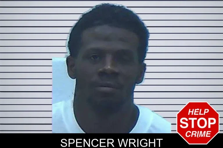 Spencer Wright