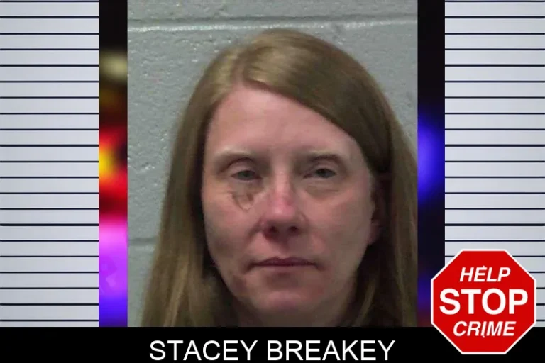 Stacey Breakey