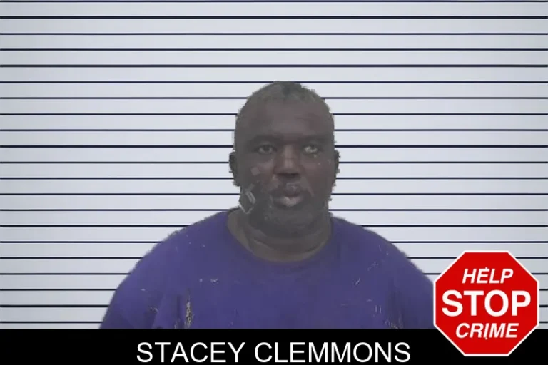 Stacey Clemmons mugshot – Coffee County , Georgia Stacey Clemmons