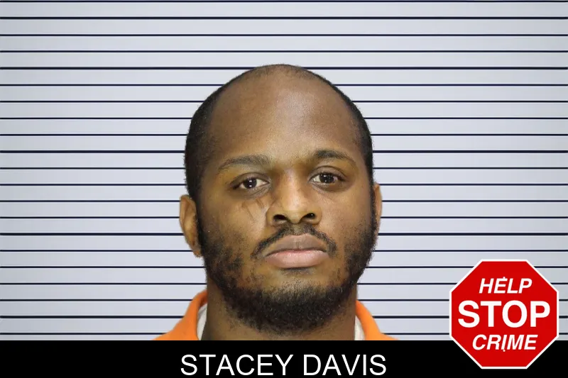 Stacey Davis mugshot – Cobb County , Georgia Stacey Davis mugshot