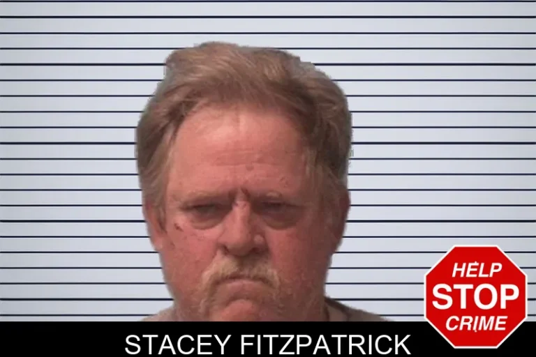 Stacey Fitzpatrick