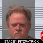 Stacey Fitzpatrick mugshot