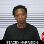 Stacey Harrison mugshot – Thomas County , Georgia Stacey Harrison mugshot