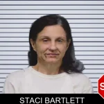 Staci Bartlett mugshot – White County , Georgia Staci Bartlett mugshot