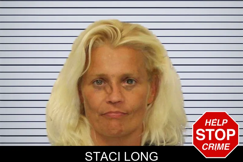 Staci Long mugshot – Carroll County , Georgia Staci Long mugshot