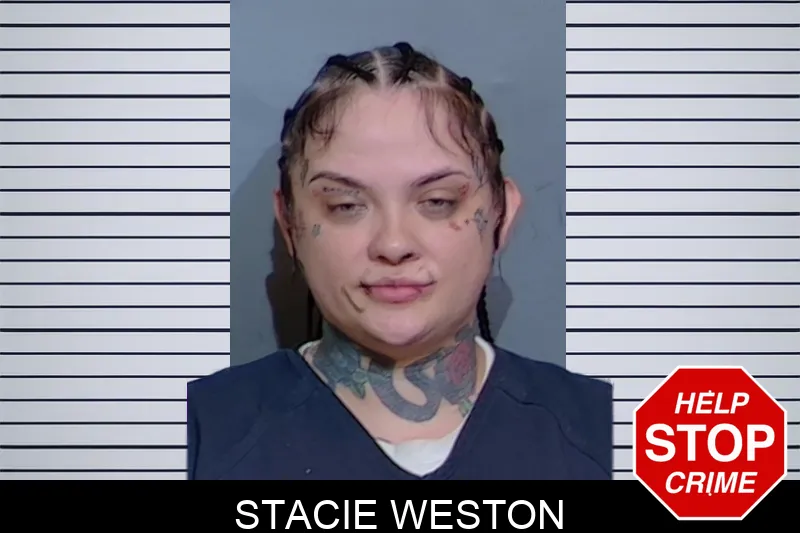 Stacie Weston mugshot – Glynn County , Georgia Stacie Weston mugshot