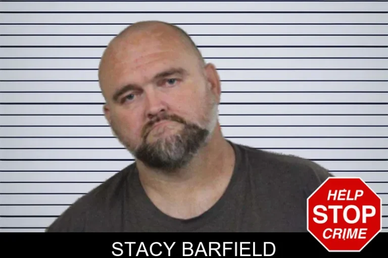 Stacy Barfield