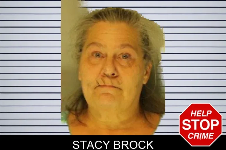 Stacy Brock